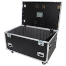Flight case utilitaire ProX XS-UTL483030WMK2 TruckPax ATA pour camion, transport routier
