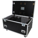 Flight case utilitaire ProX XS-UTL483030WMK2 TruckPax ATA pour camion, transport routier