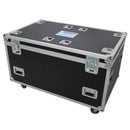 Flight case utilitaire ProX XS-UTL483030WMK2 TruckPax ATA pour camion, transport routier