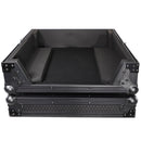 ProX XS-DJMV10A9BL Étui Flight Road Style ATA pour table de mixage DJ Pioneer DJM-A9 DJM V10 (finition noire)