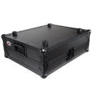 ProX XS-DJMV10A9BL Étui Flight Road Style ATA pour table de mixage DJ Pioneer DJM-A9 DJM V10 (finition noire)