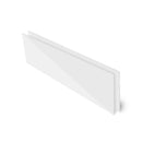 ProX XSA-8SX2 LUMOStage 8 Inch Acrylic Side Panels W-Velcro (Set of Two)