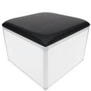 ProX XSA-B2X2BL LUMOStage 2 Ft X 2 Ft Padded Seat Cushion (Black)
