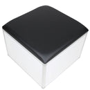 ProX XSA-B2X2BL LUMOStage 2 Ft X 2 Ft Padded Seat Cushion (Black)