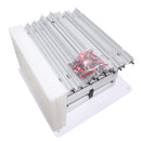 ProX XSA-PILLAR6FT Lumo Stage 6' Column Cube Section Display Pedestal and Base for LED DJ Stage Lighting Dance Floor