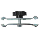 ProX XSF-CLAMP-LARGE StageX Clamps to Connect Stage Deck Risers
