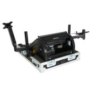 Flight case ProX XSM-DIGQ112DHWLMA pour DiGiCo Quantum 112