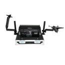 Flight case ProX XSM-DIGQ112DHWLMA pour DiGiCo Quantum 112