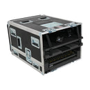 Flight case ProX XSM-DIGQ112DHWLMA pour DiGiCo Quantum 112