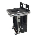 Flight case ProX XSM-WAVELV1C pour console de mixage PRO-2 Waves LV1 Classic par Santosom