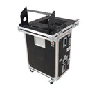 Flight case ProX XSM-WAVELV1C pour console de mixage PRO-2 Waves LV1 Classic par Santosom