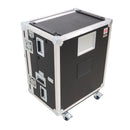 Flight case ProX XSM-WAVELV1C pour console de mixage PRO-2 Waves LV1 Classic par Santosom