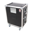 Flight case ProX XSM-WAVELV1C pour console de mixage PRO-2 Waves LV1 Classic par Santosom