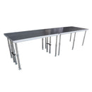 Unité monobloc réglable ProX XSQ-2X6MK2 - 28" à 48"