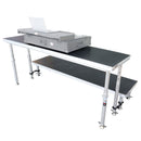 Unité monobloc réglable ProX XSQ-2X8MK2 - 28" à 48"