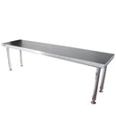 Unité monobloc réglable ProX XSQ-2X8MK2 - 28" à 48"