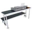 Unité monobloc réglable ProX XSQ-2X8MK2 - 28" à 48"