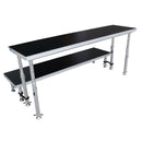 Unité monobloc réglable ProX XSQ-2X8MK2 - 28" à 48"