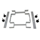 Pince robuste à 4 pattes ProX XSQ-MX4-MK2 pour la mise en scène StageQ