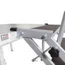 ProX XSQ-ST7 StageQ Unité pliable robuste de 48 pouces à 7 étapes