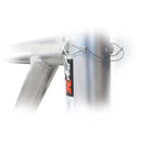 ProX XSQ-ZF35 Z Frame 3-5 Ft Adjustable Support for StageQ MK2 Series Stages