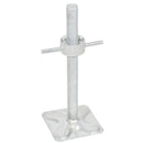 ProX XSQ-ZF35 Z Frame 3-5 Ft Adjustable Support for StageQ MK2 Series Stages