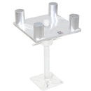 ProX XSQ-ZLA4 Z Frame 4 Leg Adapter for StageQ MK2 Staging System