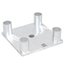 ProX XSQ-ZLA4 Z Frame 4 Leg Adapter for StageQ MK2 Staging System