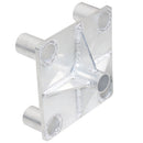ProX XSQ-ZLA4 Z Frame 4 Leg Adapter for StageQ MK2 Staging System