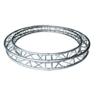 ProX XT-CSQ2296-8x45 Circular Square Frame Truss 8 Segments 22.96 FT 7m F34 Style