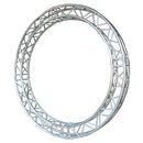 ProX XT-CSQ2296-8x45 Circular Square Frame Truss 8 Segments 22.96 FT 7m F34 Style