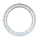 ProX XT-CSQ2296-8x45 Circular Square Frame Truss 8 Segments 22.96 FT 7m F34 Style
