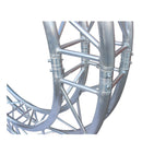 ProX XT-CSQ656-4x90 Square Frame Circular Truss 4 Segments 6.56 FT 2m