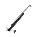 ProX XT-GSBOUTSX4 PKG Support au sol et stabilisateur de jambe comprenant une base roulante, 4 supports de jambe de stabilisateur