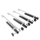 ProX XT-GSBX PKG Ground Support Stabilizer Base Package With Extendable Outriggers for F34 and F44