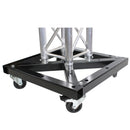 ProX XT-GSBX PKG Ground Support Stabilizer Base Package With Extendable Outriggers for F34 and F44