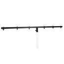 ProX XT-LSTBAR-5FT Barre transversale d'éclairage universelle de 5 pieds avec boulons