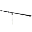 ProX XT-LSTBAR-5FT Barre transversale d'éclairage universelle de 5 pieds avec boulons