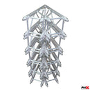 ProX XT-STAR1082 10.82 FT (3.30M) Diameter Square Truss Star Segment (10 sections)
