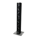ProX XTC-SQ984TRIRAP BLKX2 3 Side Box Truss (Black, Set of 2) - 9.84 ft/3.00m