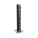 ProX XTC-SQ984TRIRAP BLKX2 3 Side Box Truss (Black, Set of 2) - 9.84 ft/3.00m