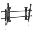 Support mural inclinable micro-réglable extra-large Fusion XTM1U
