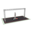 ProX XTP-20X09 Goal Post Design 2mm Heavy Duty Truss