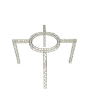 ProX XTP-CS2222-11 Exhibition Module Stand Truss Package