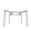 ProX XTP-CS2222-11 Exhibition Module Stand Truss Package