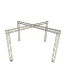 Ensemble de fermes de support de module d'exposition ProX XTP-EX2323-1 23X23 FT