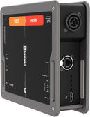 xVision XVVFIBER2HDMI-M2 xVision Converter - Fiber 10G to HDMI 2.0 & Ethernet - Receiver - MM - OpticalCon Duo