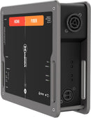 xVision XVVHDMI2FIBER-S2 xVision Converter - HDMI 2.0 & Ethernet to Fiber Transmitter - Singlemode - OpticalCon Duo