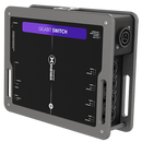 Switch réseau Gigabit Theatrixx XVVNETSW 5 ports - Entrée/Thru PT1