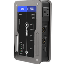 xVision XVVSDI2AUDIO Audio De-Embedder - 3G-SDI to HDMI1.2 + Audio - PWCA In/Edison Thru
